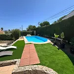 Casa Leonor, Stunning 3 Bedroom In Villa *