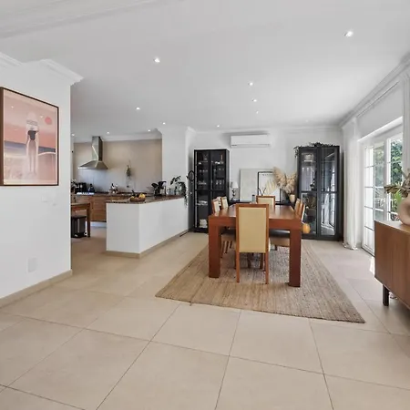 Casa Leonor, Stunning 3 Bedroom In Willa
