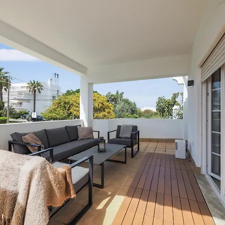 Casa Leonor, Stunning 3 Bedroom In Villa