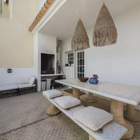 Casa Leonor, Stunning 3 Bedroom In Willa *