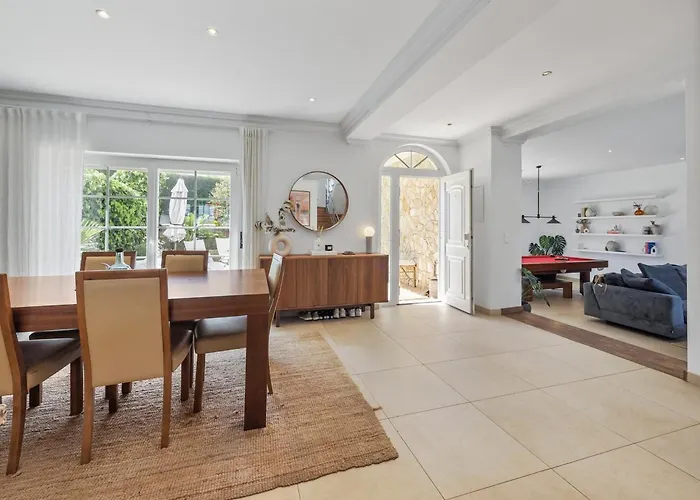Casa Leonor, Stunning 3 Bedroom In
