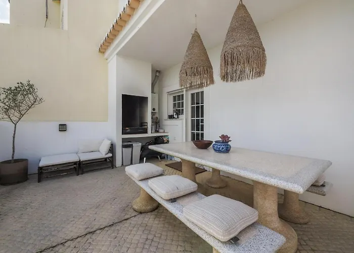 Casa Leonor, Stunning 3 Bedroom In Villa *