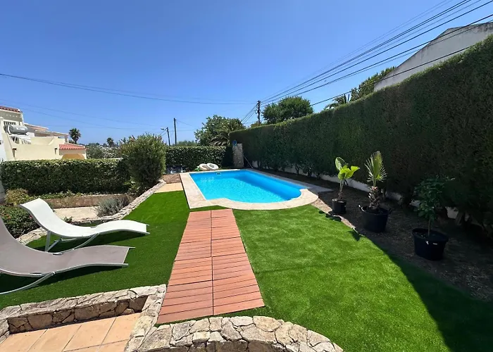 Casa Leonor, Stunning 3 Bedroom In Villa *