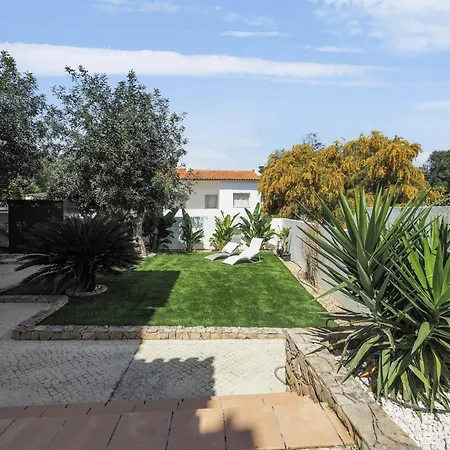 Casa Leonor, Stunning 3 Bedroom In Willa *