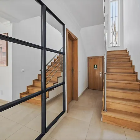 Casa Leonor, Stunning 3 Bedroom In * Carvoeiro (Lagoa)