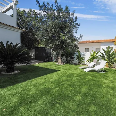 Casa Leonor, Stunning 3 Bedroom In