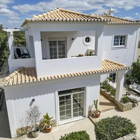 Casa Leonor, Stunning 3 Bedroom In Villa *
