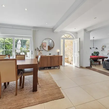 Casa Leonor, Stunning 3 Bedroom In