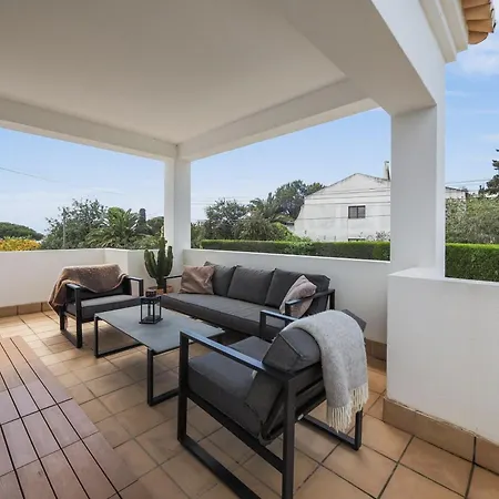 Casa Leonor, Stunning 3 Bedroom In Villa *