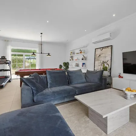 Villa Casa Leonor, Stunning 3 Bedroom In Carvoeiro (Lagoa)