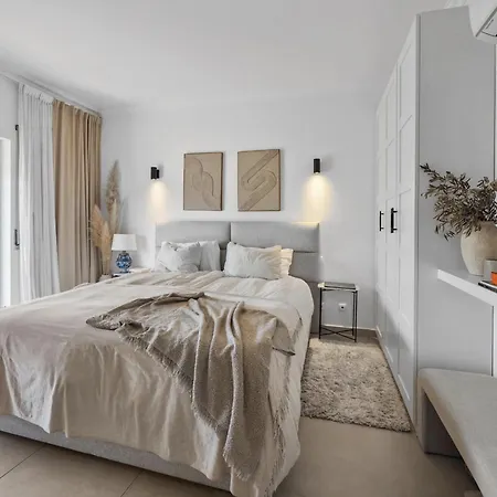 Casa Leonor, Stunning 3 Bedroom In Villa Carvoeiro (Lagoa)