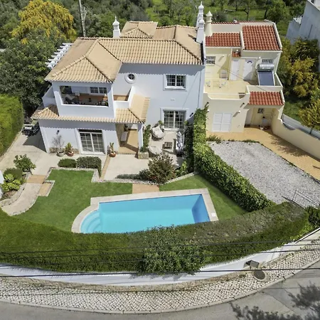 Casa Leonor, Stunning 3 Bedroom In Carvoeiro (Lagoa)