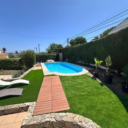 Casa Leonor, Stunning 3 Bedroom In Villa *