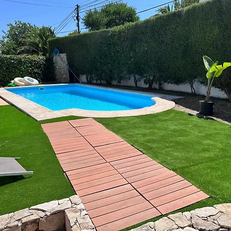 Villa Casa Leonor, Stunning 3 Bedroom In Carvoeiro (Lagoa)