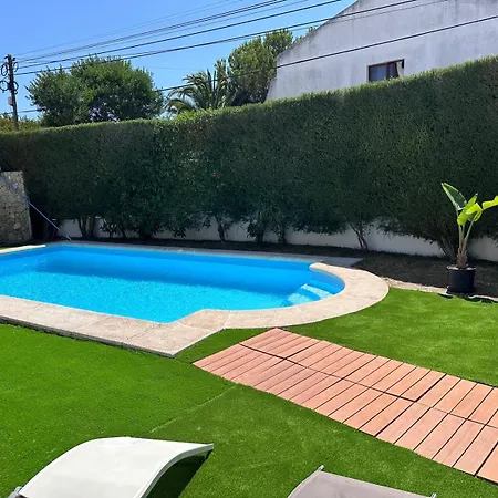 Casa Leonor, Stunning 3 Bedroom In Carvoeiro (Lagoa)