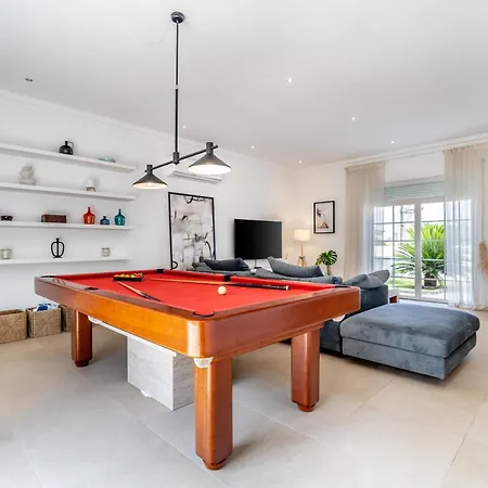 Casa Leonor, Stunning 3 Bedroom In Villa