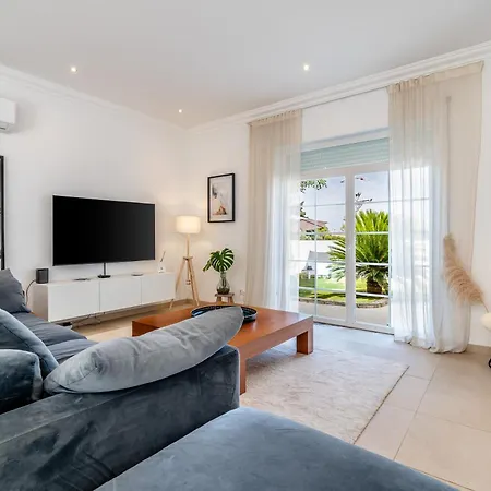 Villa Casa Leonor, Stunning 3 Bedroom In