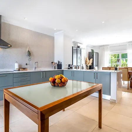 Casa Leonor, Stunning 3 Bedroom In