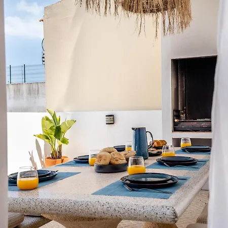 Casa Leonor, Stunning 3 Bedroom In Villa
