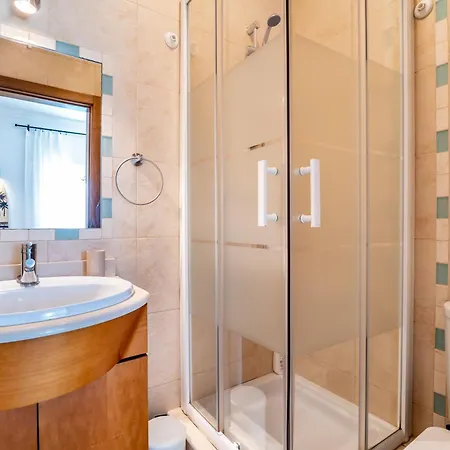 Casa Leonor, Stunning 3 Bedroom In Villa *