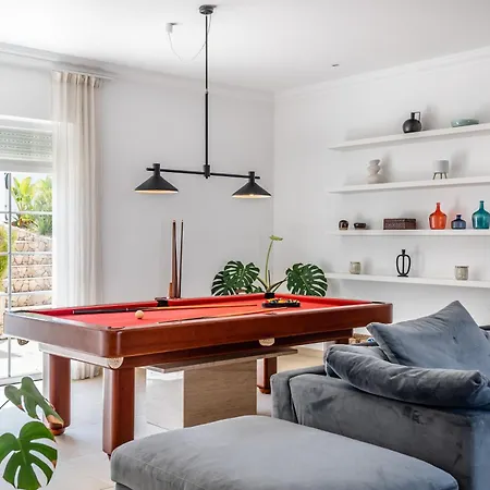 Casa Leonor, Stunning 3 Bedroom In Villa *