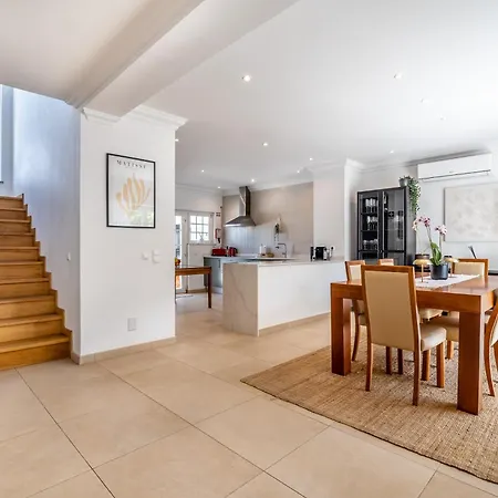 Casa Leonor, Stunning 3 Bedroom In * Carvoeiro (Lagoa)
