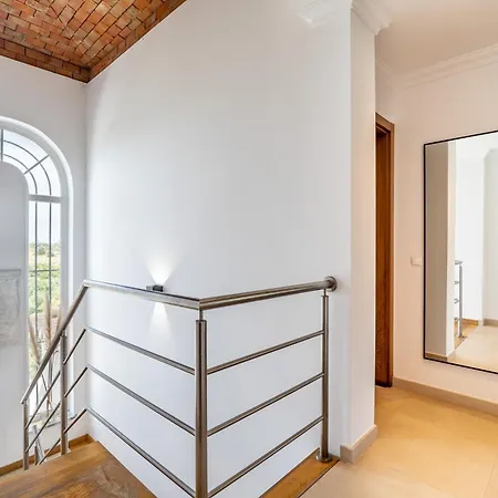 Casa Leonor, Stunning 3 Bedroom In Villa