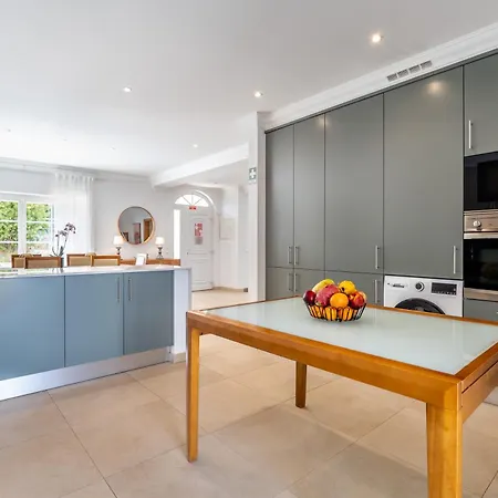Villa Casa Leonor, Stunning 3 Bedroom In Carvoeiro (Lagoa)