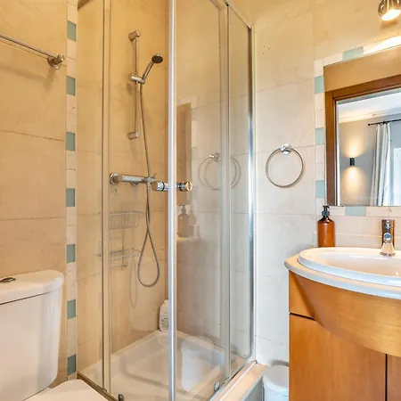 Casa Leonor, Stunning 3 Bedroom In