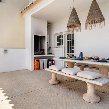 Casa Leonor, Stunning 3 Bedroom In * Carvoeiro (Lagoa)