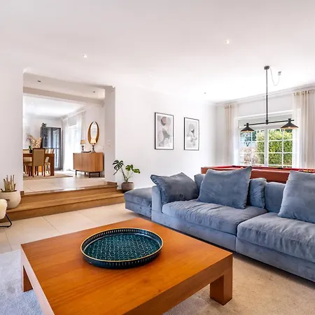 Villa Casa Leonor, Stunning 3 Bedroom In