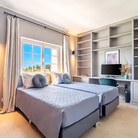 Casa Leonor, Stunning 3 Bedroom In Villa *