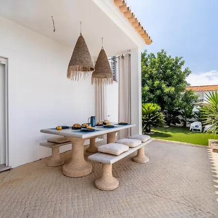 Casa Leonor, Stunning 3 Bedroom In Villa