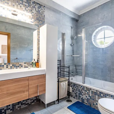Casa Leonor, Stunning 3 Bedroom In