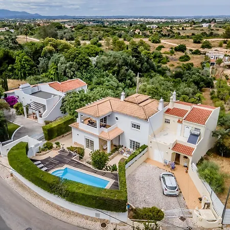 Casa Leonor, Stunning 3 Bedroom In Villa