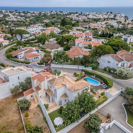 Casa Leonor, Stunning 3 Bedroom In