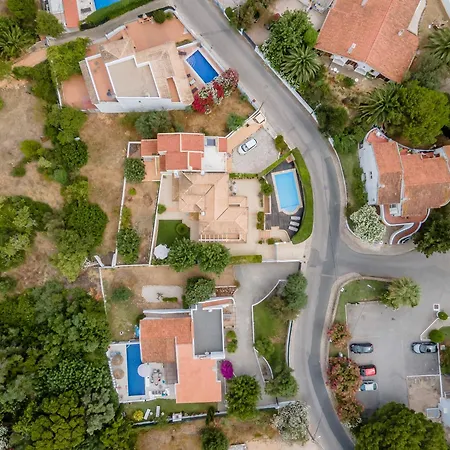 Casa Leonor, Stunning 3 Bedroom In Villa