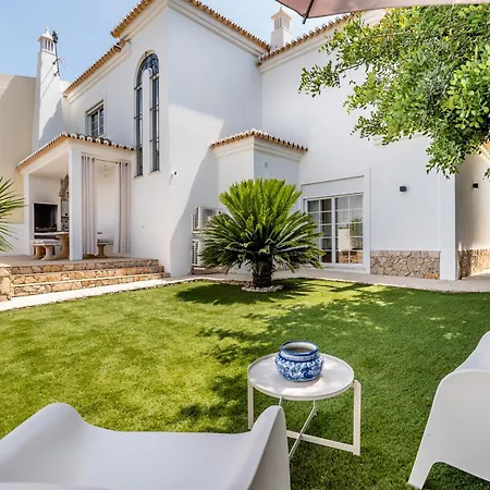 Casa Leonor, Stunning 3 Bedroom In Villa