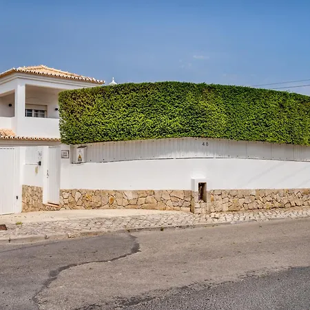 Casa Leonor, Stunning 3 Bedroom In Villa