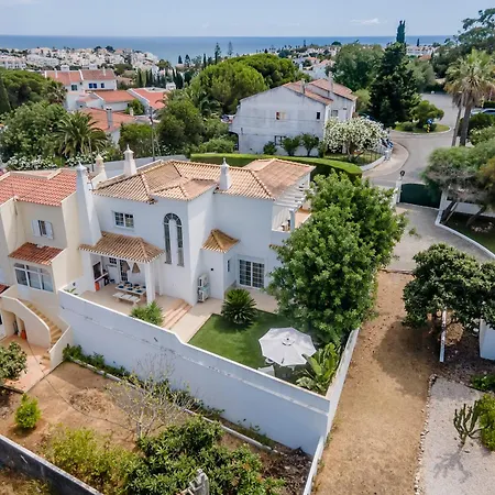 Villa Casa Leonor, Stunning 3 Bedroom In Carvoeiro (Lagoa)