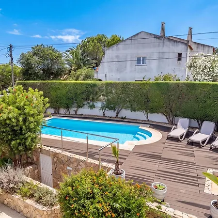 Casa Leonor, Stunning 3 Bedroom In Villa