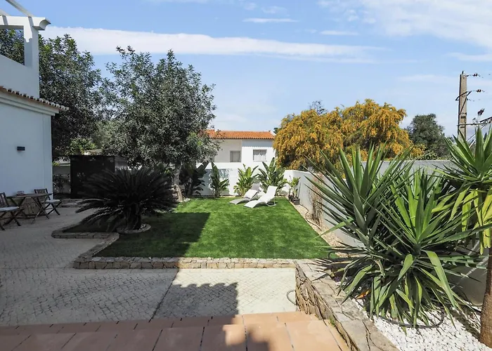Casa Leonor, Stunning 3 Bedroom In Villa *