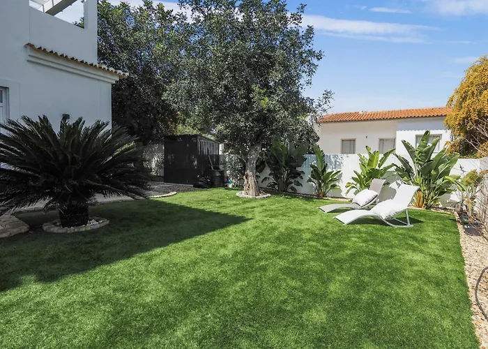 Casa Leonor, Stunning 3 Bedroom In