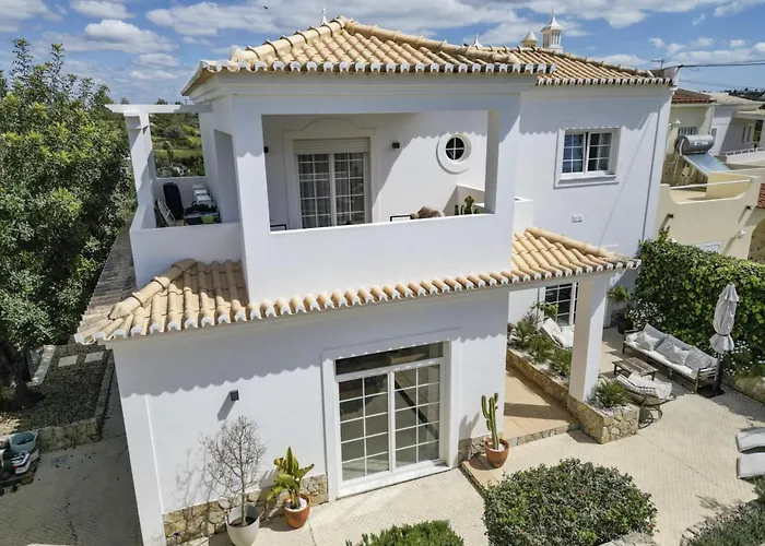 Casa Leonor, Stunning 3 Bedroom In Villa *