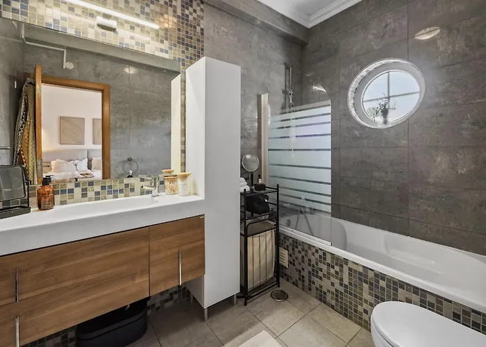 Casa Leonor, Stunning 3 Bedroom In
