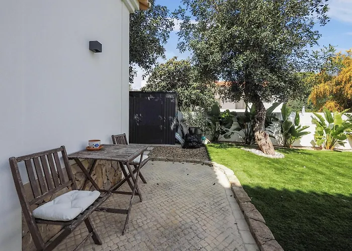 Villa Casa Leonor, Stunning 3 Bedroom In