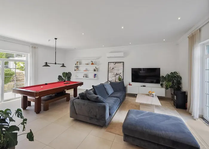 Casa Leonor, Stunning 3 Bedroom In *