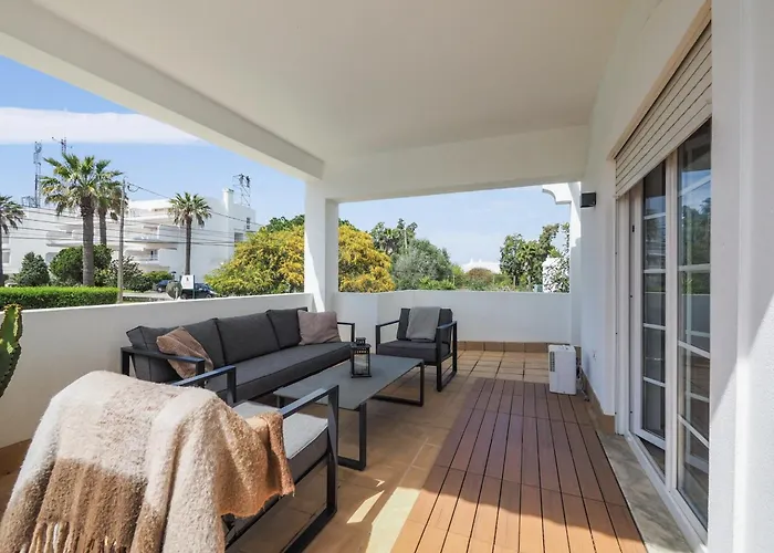 Casa Leonor, Stunning 3 Bedroom In Villa