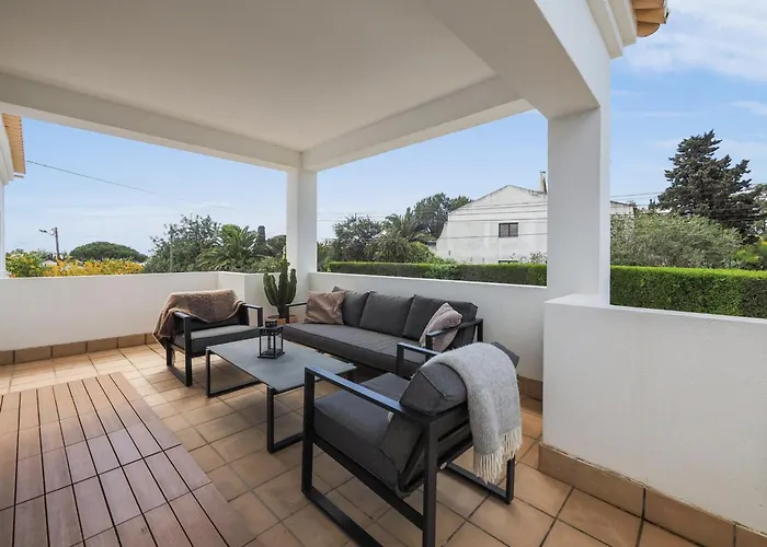 Casa Leonor, Stunning 3 Bedroom In Villa *