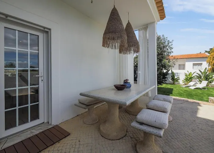 Villa Casa Leonor, Stunning 3 Bedroom In *